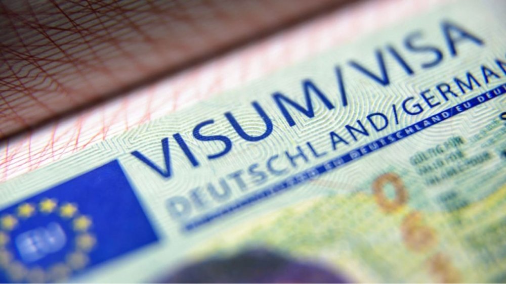 Allemagne : les services de visas dans le monde entièrement digitalisés