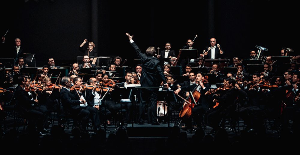 L'Orchestre Philharmonique du Maroc en tournée à Casablanca, Fès et Rabat