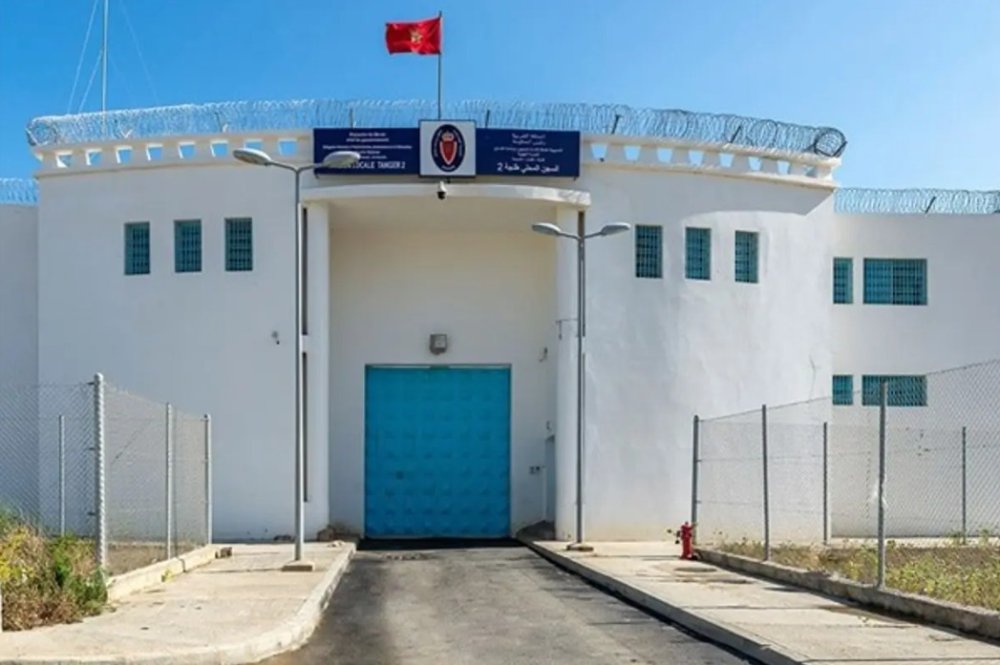 Prison locale Tanger 2 : la propagation de la rougeole est maitrisée (DGAPR)