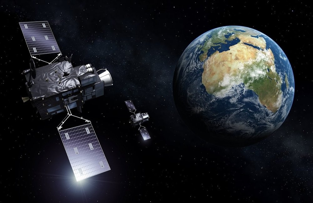 Le Maroc adopte le système "Meteosat 3e Génération" pour anticiper les risques météorologiques