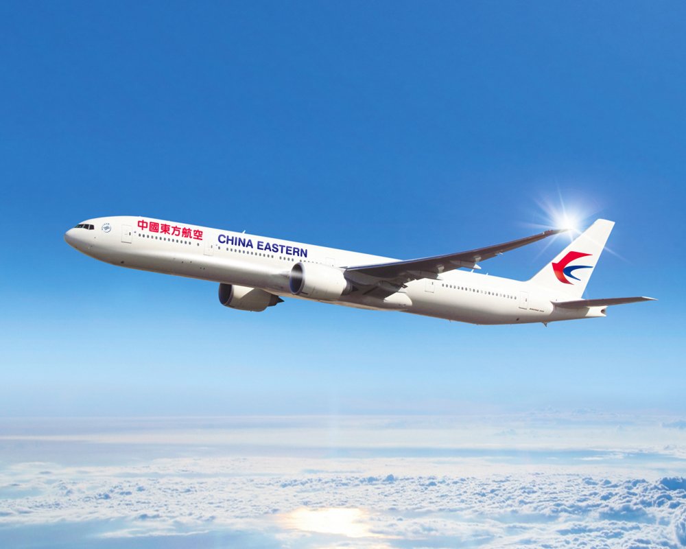 Une liaison Shanghai-Casablanca opérée par China Eastern Airlines dès le 19 janvier