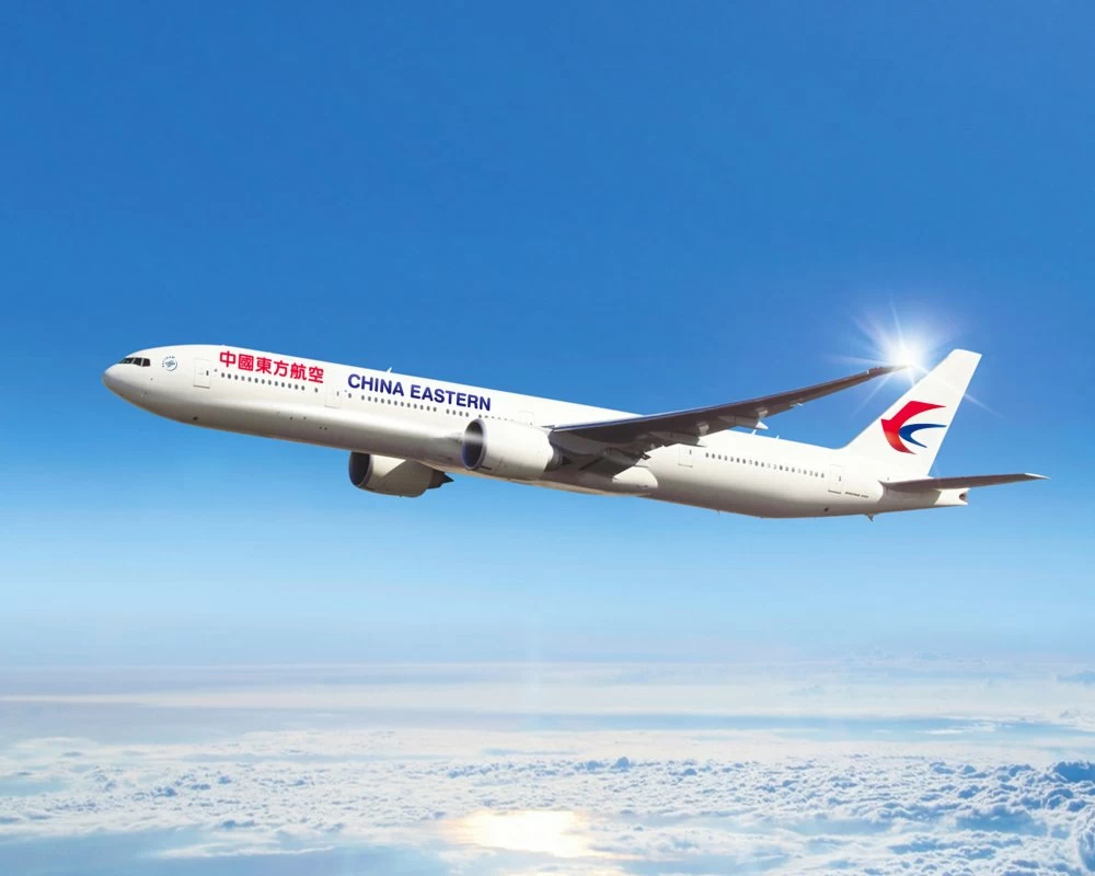 China Eastern and Delta solidify strategic partnership (PRNewsFoto/Delta Air Lines)