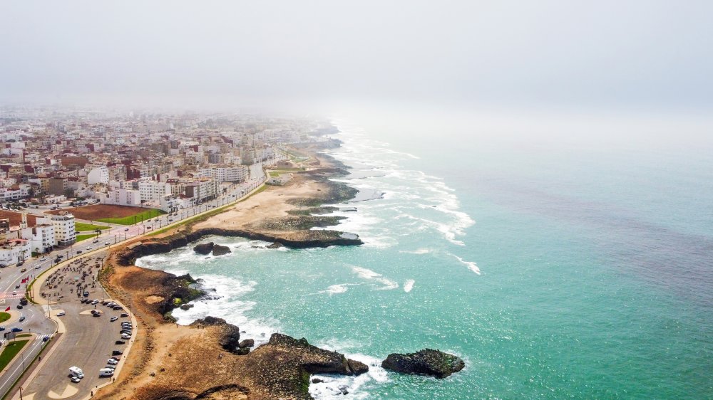 Changements climatiques : Rabat-Salé-Kénitra concocte un Plan Climat territorial