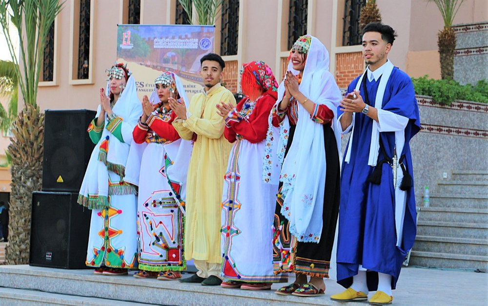 Agadir : un riche programme pour la célébration du nouvel an amazigh 2975