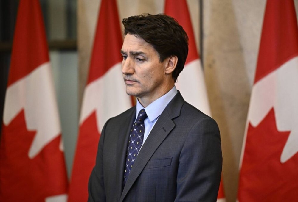 Canada : Le Premier ministre Justin Trudeau démissionne