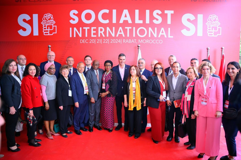 Conseil mondial de l’Internationale socialiste : quelles retombées pour le Maroc ?