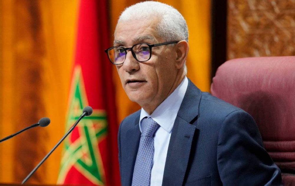 Rachid Talbi Alami représente S.M. le Roi à la cérémonie d’investiture du Président élu de la République du Ghana