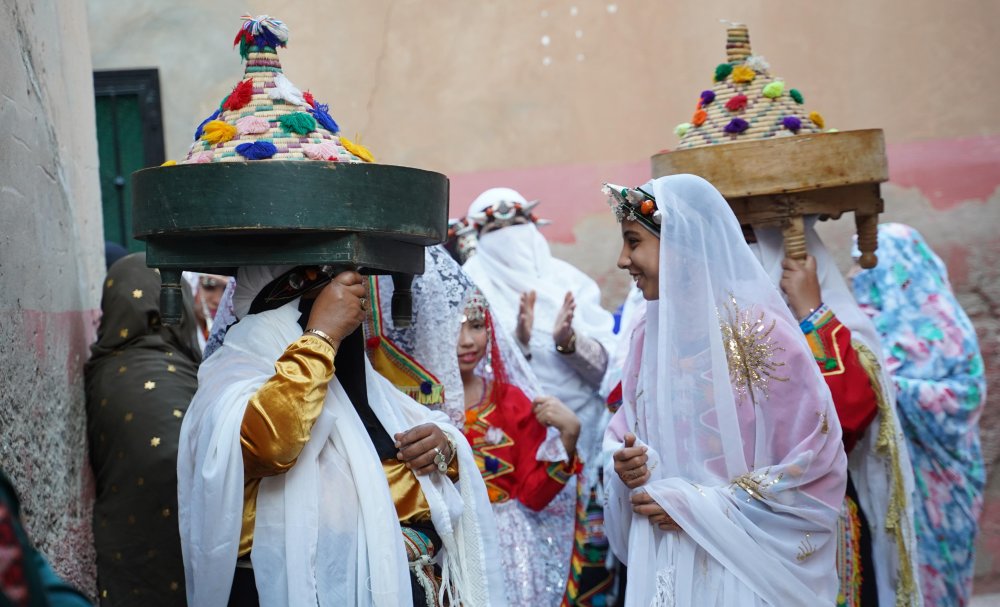 «Tiflowin 2975» : Tiznit fête le Nouvel An amazigh, du 11 au 14 janvier