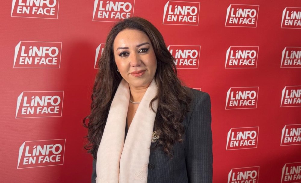 Casablanca en mutation : Nabila Rmili dévoile les grands projets et priorités de la ville