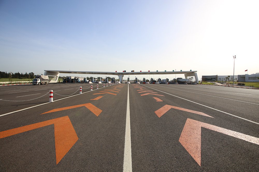 ADM face au défi de réaliser 1.200 km d’autoroutes supplémentaires au Maroc d’ici 2030