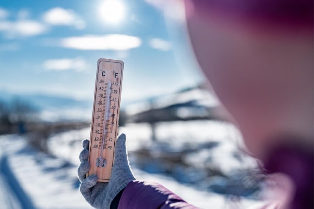 Vague de froid de mardi à vendredi dans plusieurs régions du Maroc