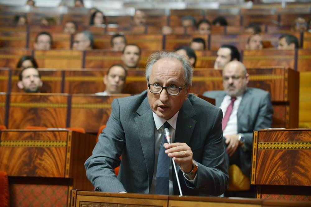 Langue amazighe : formation de plus de 3.000 enseignants du primaire en classe bilingue (ministre)