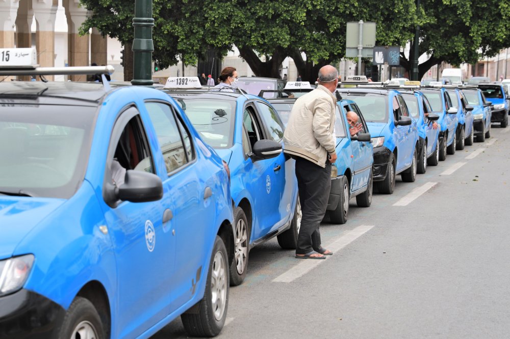 Taxis Vs VTC : aux origines d’une confrontation qui n’en est qu’à ses débuts