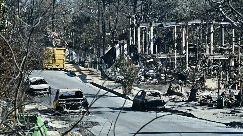 Incendies à Los Angeles : des pertes estimées à 30 milliards de dollars pour les assureurs