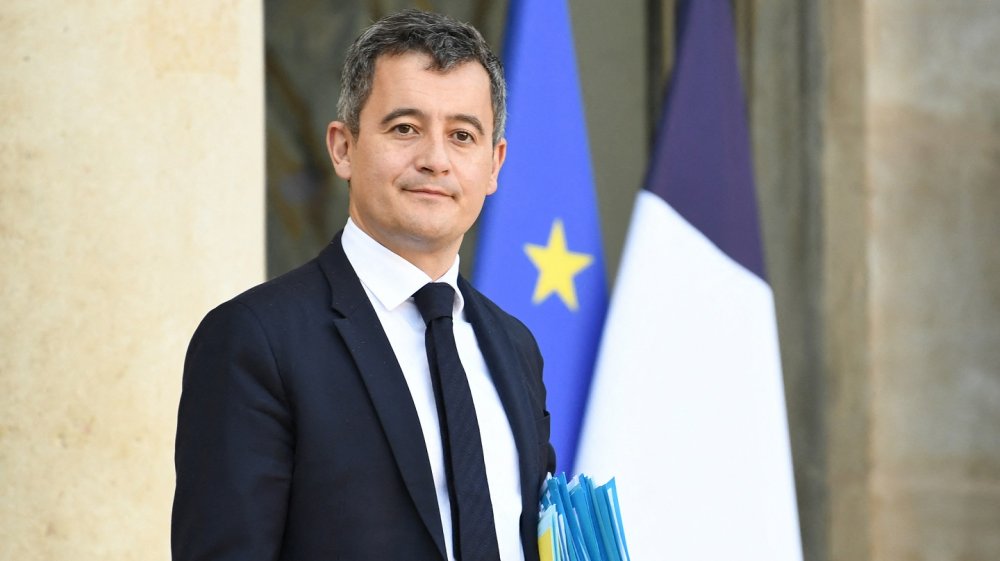 France : Gérald Darmanin veut supprimer l'exemption de visas pour les officiels et diplomates algériens