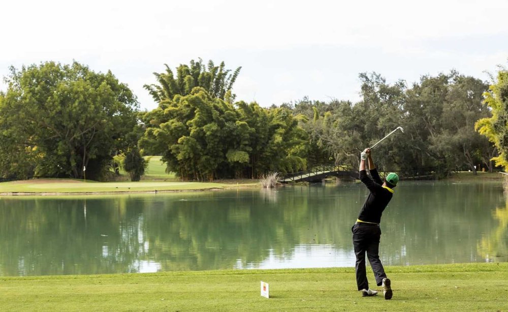 Le Trophée Hassan II et la Coupe Lalla Meryem de golf du 3 du 8 février à Dar Es Salam