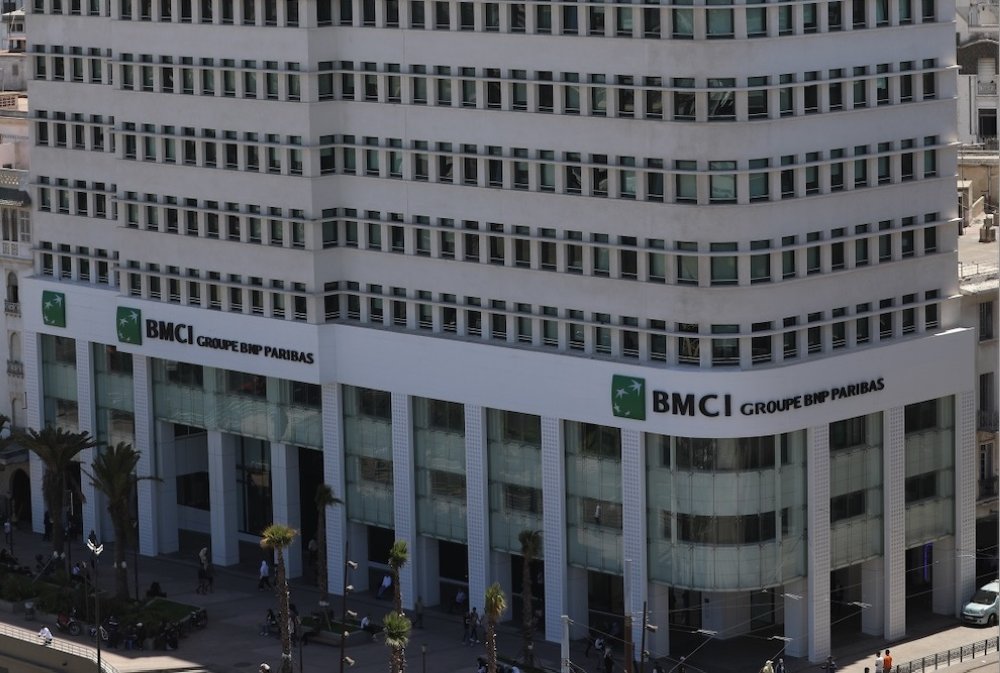 BMCI organise la	2ᵉ édition du Sustainable Finance Forum