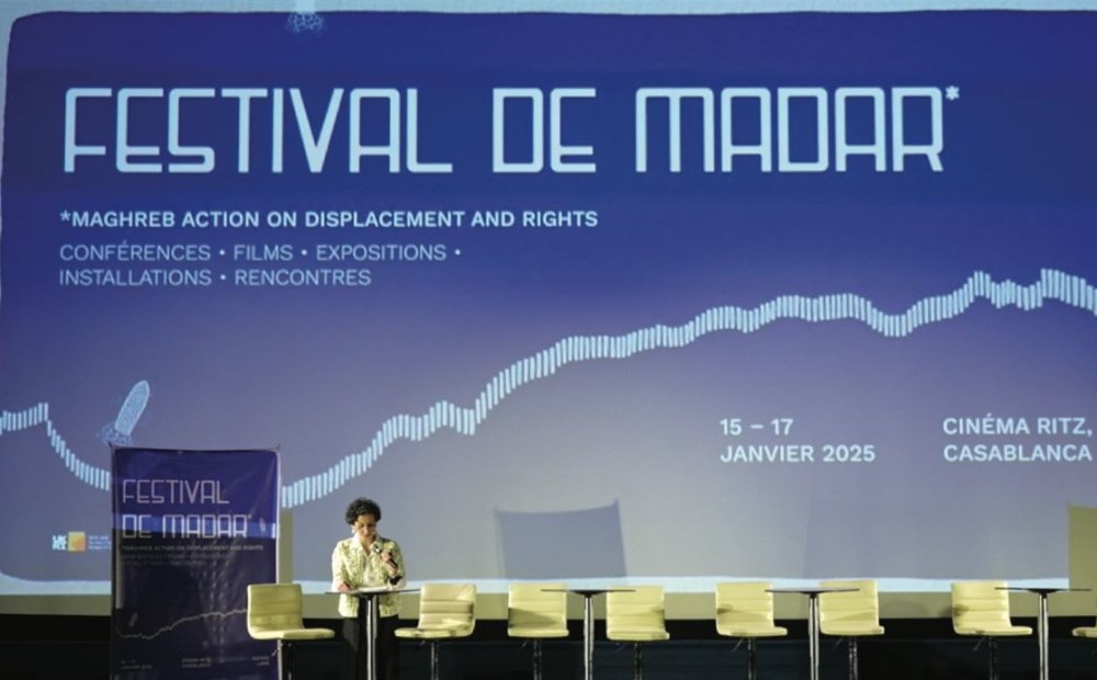 Festival de Madar : une immersion cinématographique dans les réalités migratoires