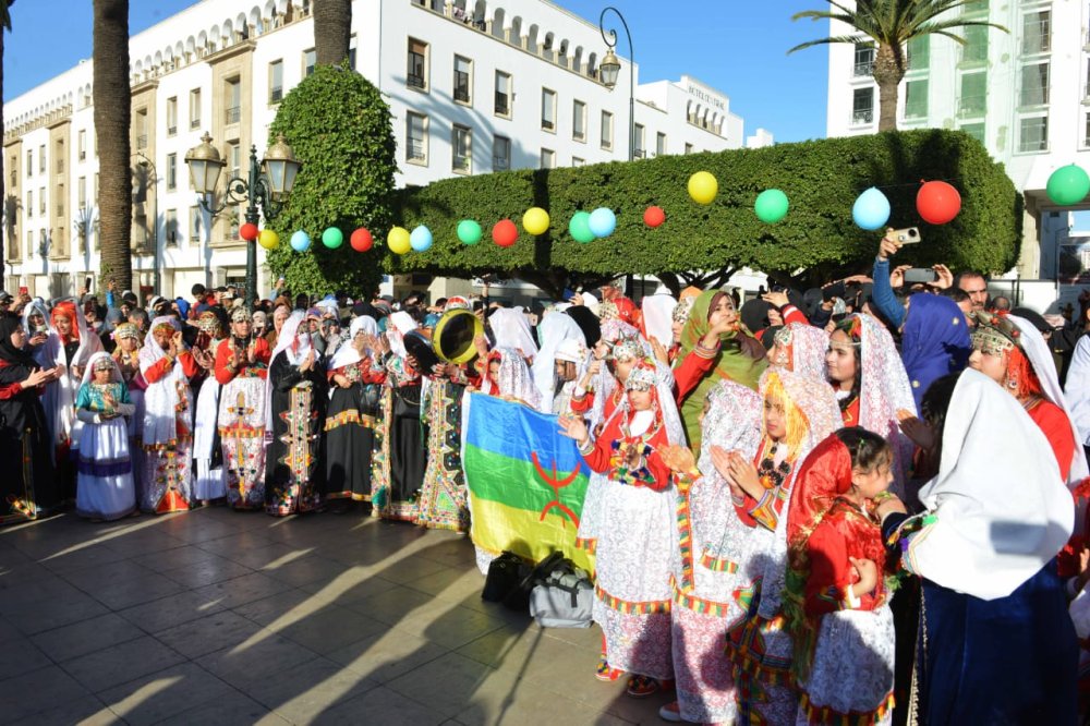 Le point sur la mise en œuvre du caractère officiel de l’amazigh au Maroc