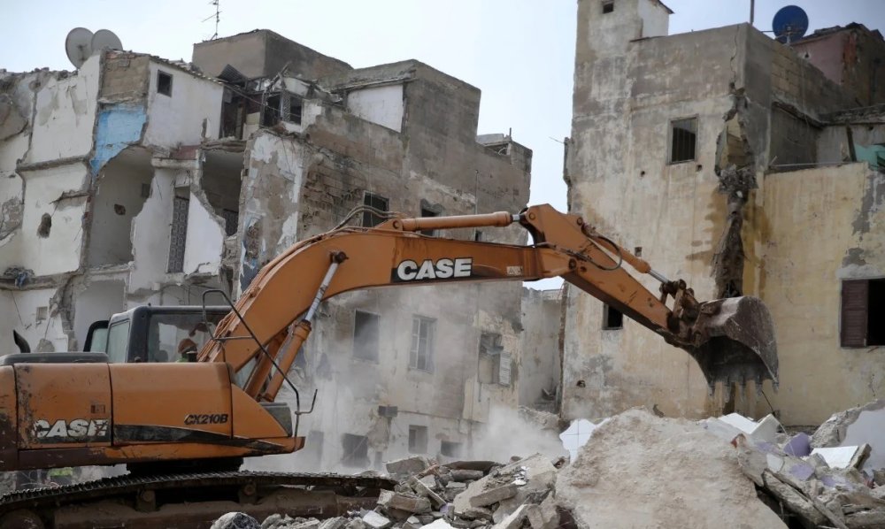 Casablanca lance un appel d'offres pour le relogement des ménages de l’Ancienne Médina