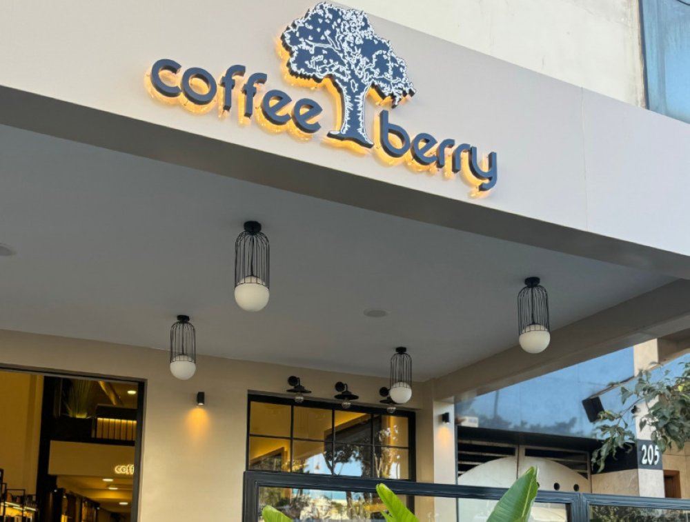 Coffee Berry s’installe à Casablanca