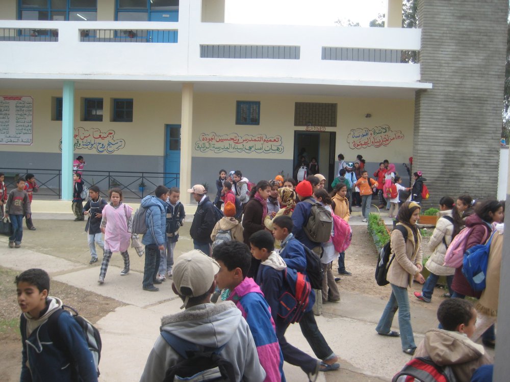 Violence scolaire : le Mouvement populaire interpelle Saad Berrada