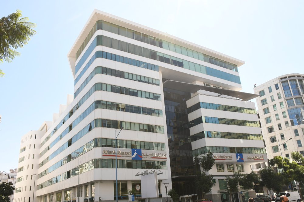 Bancassurance: Crédit du Maroc et AtlantaSanad lancent un nouveau partenariat