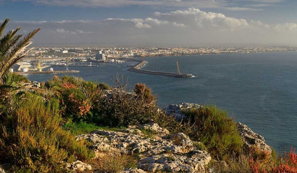 Les ports de Safi se préparent à une grande mue