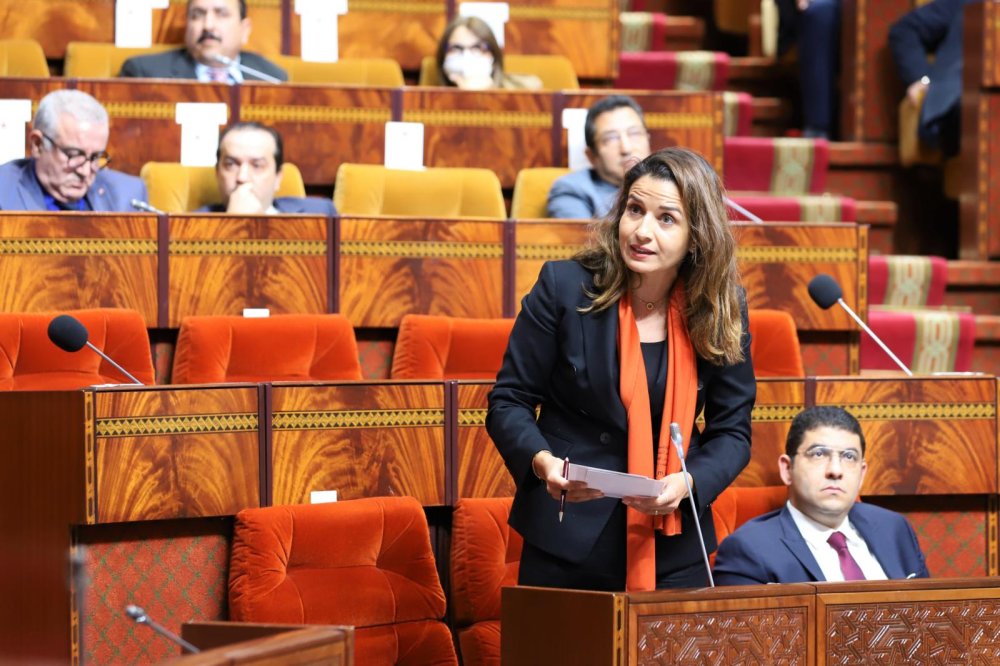 Leïla Benali : Le Maroc n’investira pas les impôts des citoyens dans un hydrogène vert qui n'est pas compétitif