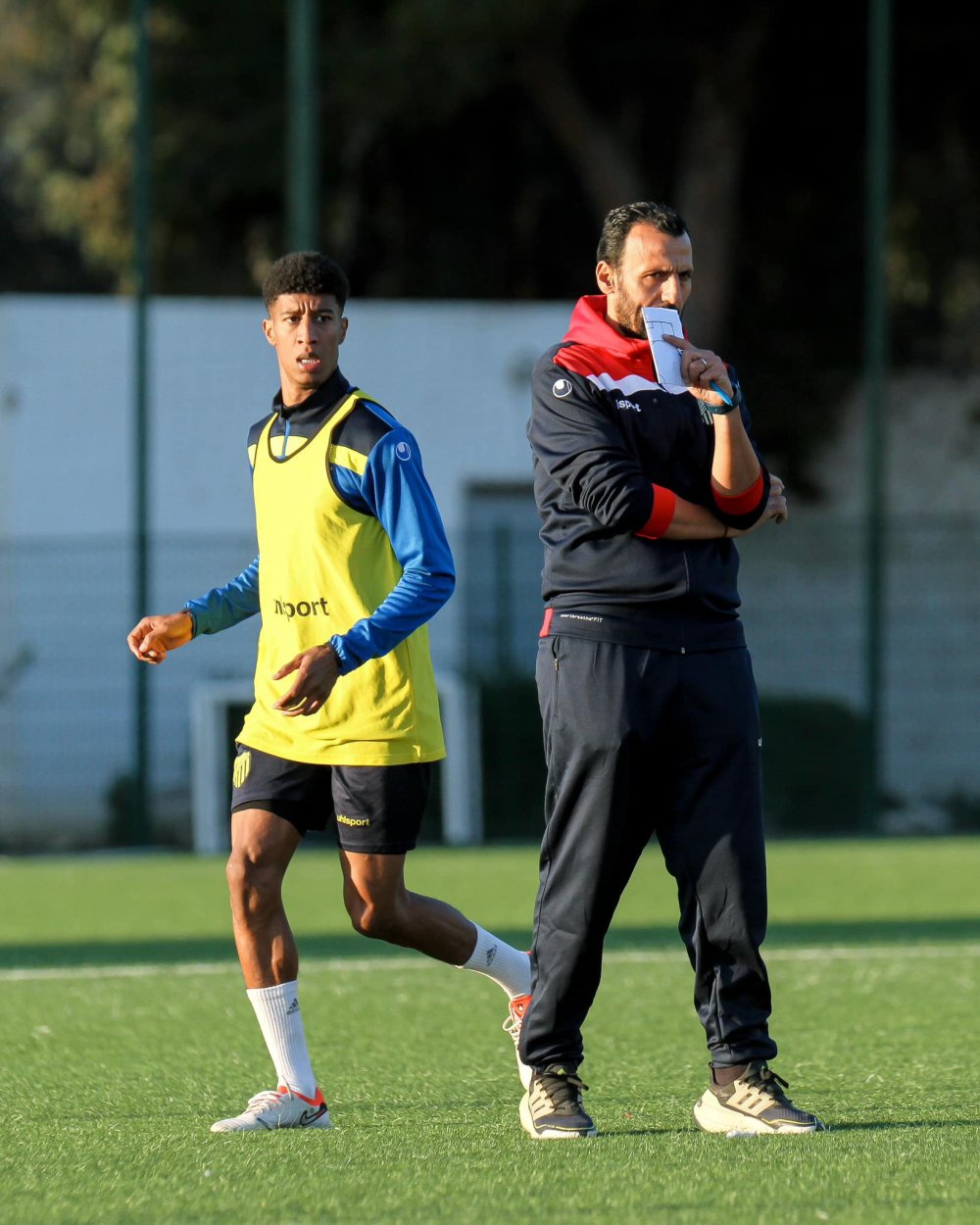 Botola D1 : le MAS nomme Akram Roumani comme coach principal