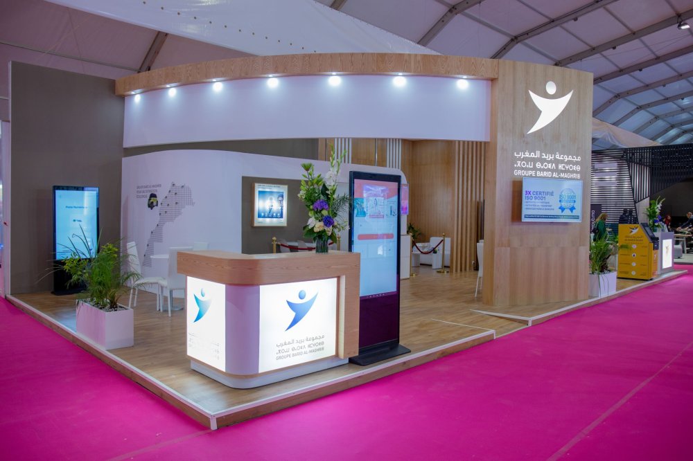 Barid Al-Maghrib redéfinit le coût du Service universel postal