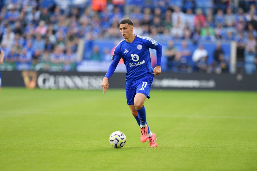 El Khannouss offre la victoire à Leicester face à Tottenham