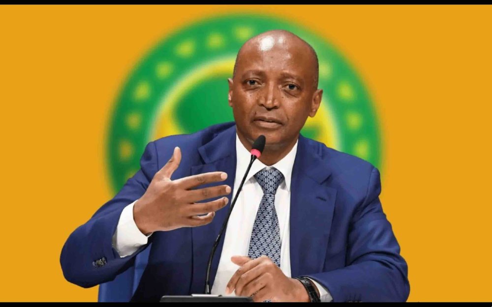 Le tirage au sort de la CAN 2025 sera "excitant" selon Motsepe