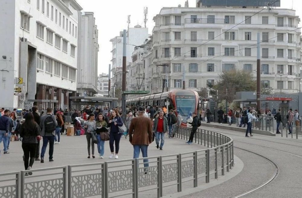 Le Maroc n’a créé que 82.000 emplois en 2024, le chômage s’aggrave