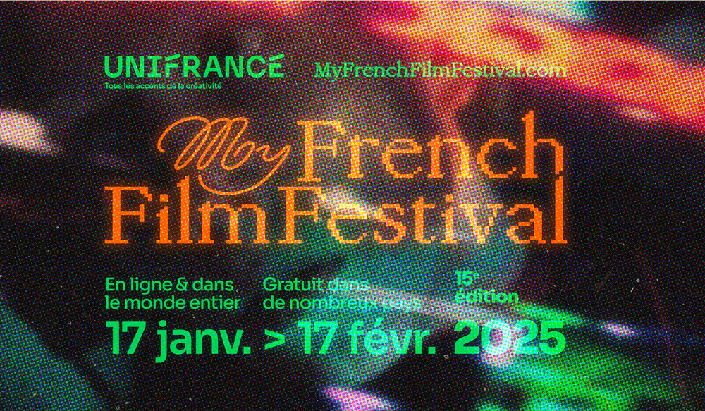 MyFrenchFilmFestival : une vingtaine de films francophones gratuits en ligne