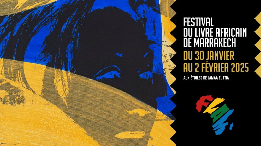 Festival du Livre Africain 2025 : un rendez-vous littéraire pleinement accompli