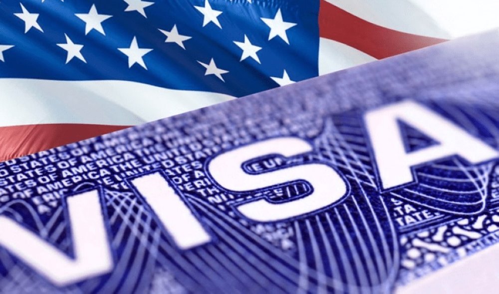 Visa pour les États-Unis : suspension temporaire des dépôts, un changement annoncé dès le 8 février par l'Ambassade