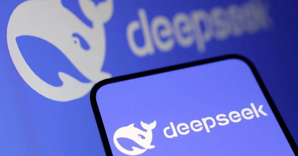 DeepSeek dépasse ByteDance avec 22,2 millions d'utilisateurs quotidiens