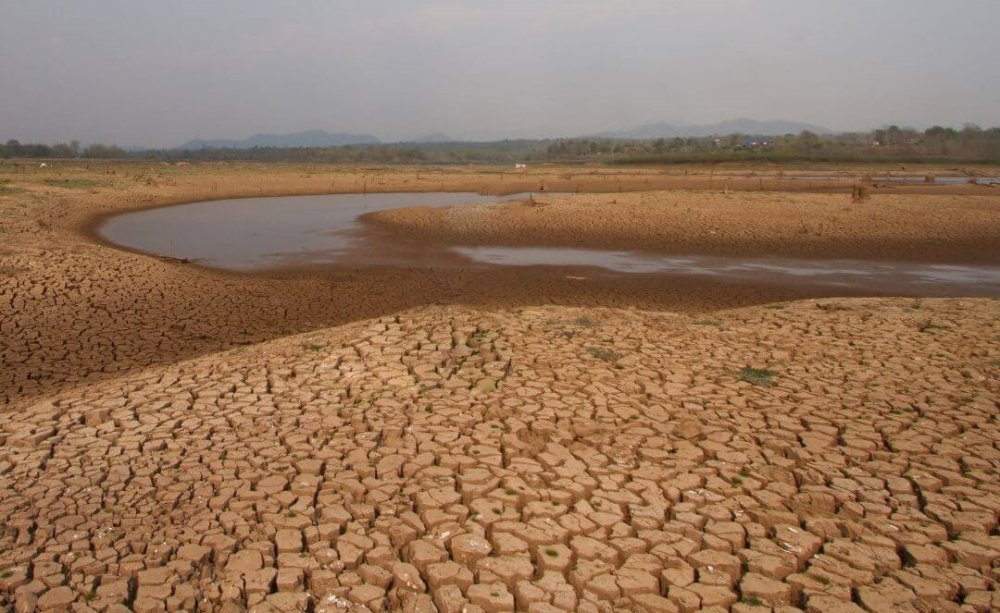 Pénurie d'eau : les alertes de Nizar Baraka