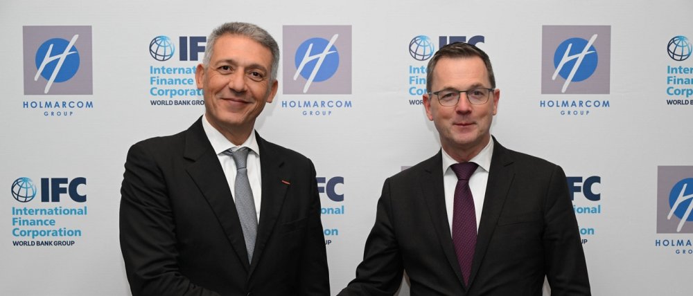 L'IFC investira 1,35 milliard de dirhams dans Holmarcom Finance (Conseil de la Concurrence)