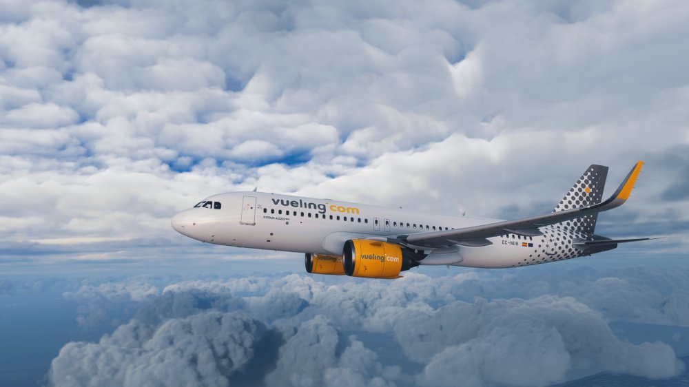 Vueling lance une ligne aérienne entre Barcelone et Essaouira