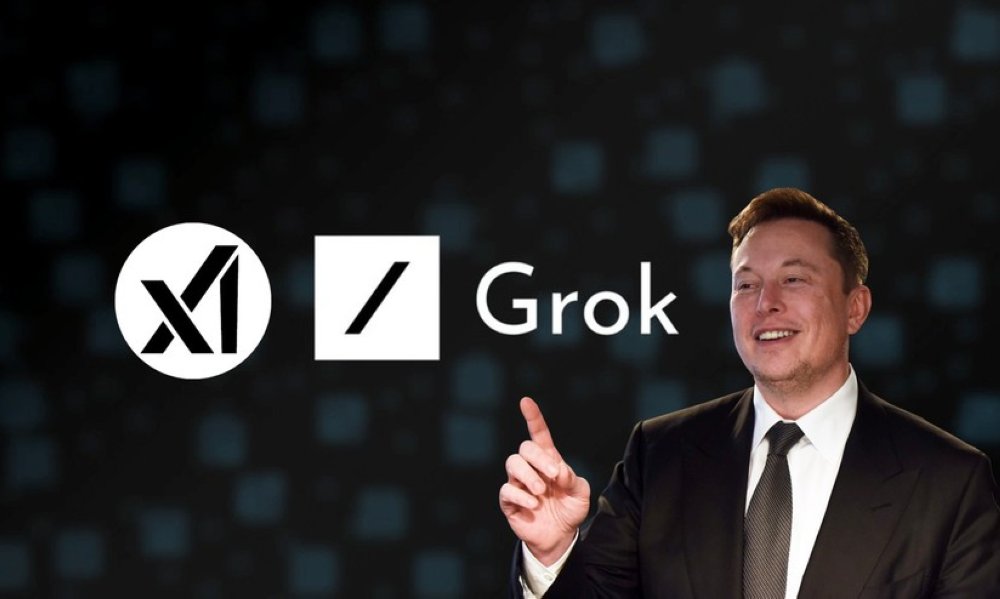 Elon Musk présente Grok 3, son logiciel d'IA, pour rivaliser avec ChatGPT et DeepSeek