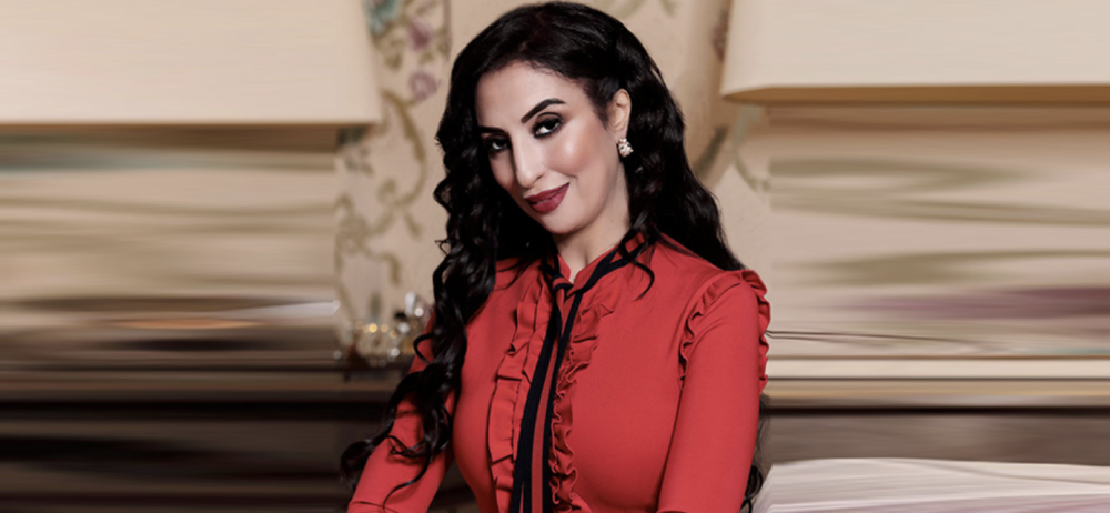 Salwa Idrissi Akhannouch, 23e au classement Forbes 2025 des femmes influentes