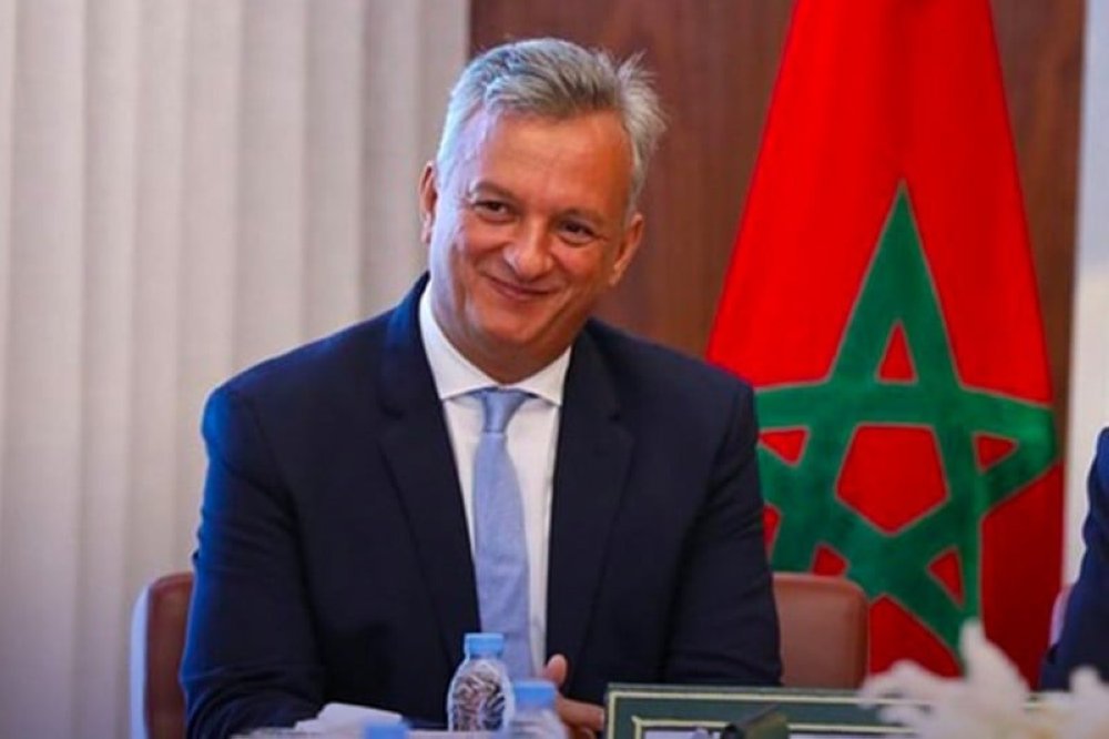 La vision de Karim Zidane pour stimuler l’investissement au Maroc