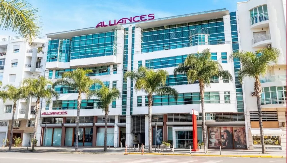 Alliances : le chiffre d’affaires augmente de 17% à 2,36 milliards de DH en 2024