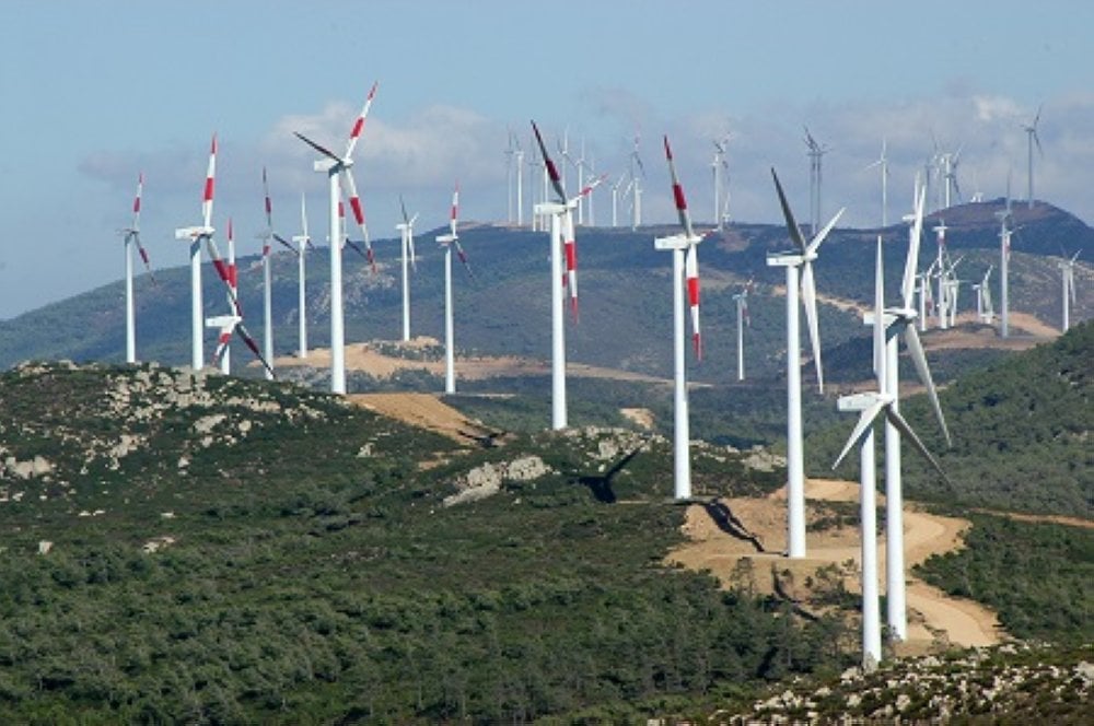 L’ONEE relance bientôt l’appel d’offres pour l’exploitation du Parc éolien Amogdoul à Essaouira