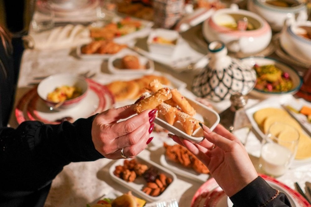 Comment préserver son équilibre alimentaire pendant le Ramadan