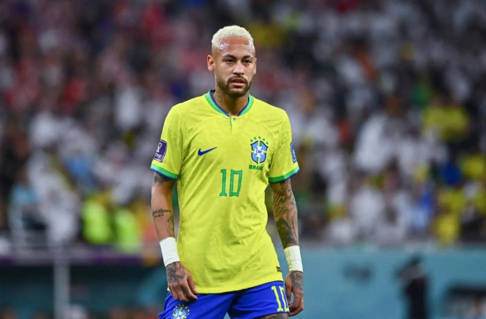 Qualifications Mondial 2026 : Neymar de retour en sélection pour relancer le Brésil