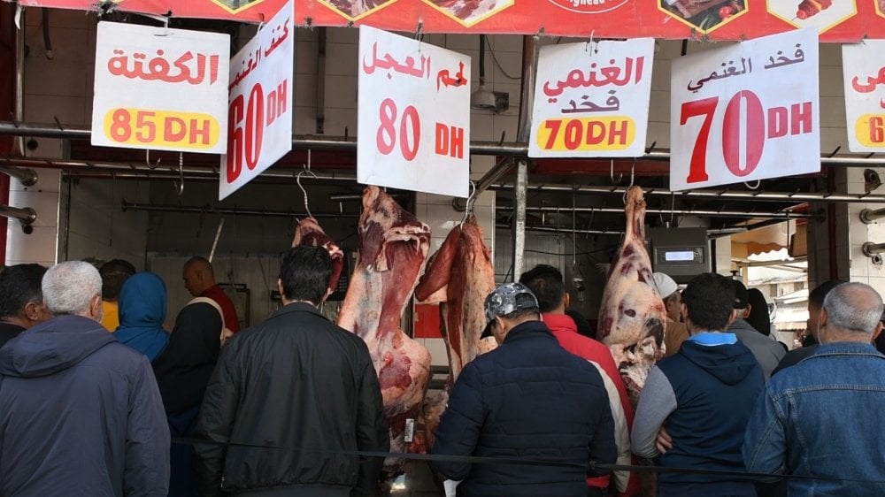 Viande ovine : la chute des prix divise consommateurs et bouchers