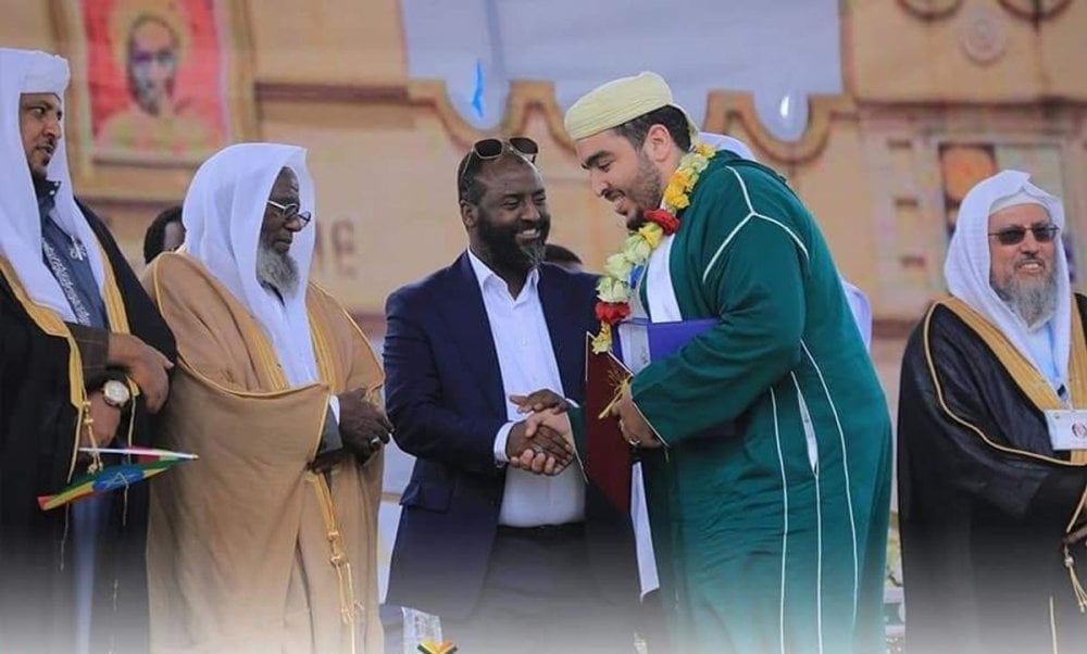 Abou Dhabi : un Marocain parmi les lauréats du Prix international du Saint Coran